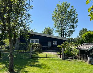 Verblijf 523815 • Vakantiewoning Twente • Huisje in Losser 