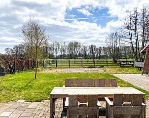 Guest house 523815 - Holiday property Twente - Huisje in Losser
