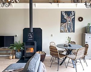 Guest house 523815 - Holiday property Twente - Huisje in Losser