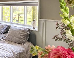 Guest house 523815 - Holiday property Twente - Huisje in Losser