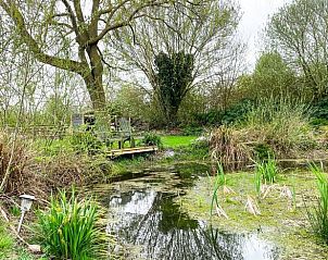 Guest house 523815 - Holiday property Twente - Huisje in Losser