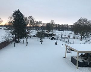 Guest house 523815 - Holiday property Twente - Huisje in Losser