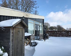 Guest house 523815 - Holiday property Twente - Huisje in Losser