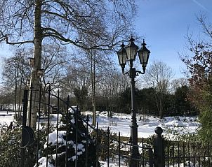 Guest house 523815 - Holiday property Twente - Huisje in Losser