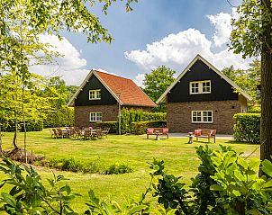 Guest house 523816 • Holiday property Twente • Huisje in Losser 