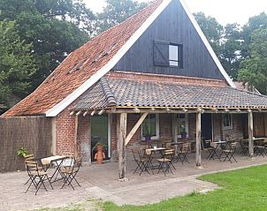 Guest house 523819 - Holiday property Twente - Huisje in Losser