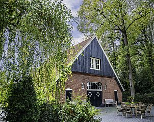 Guest house 523820 • Holiday property Twente • Vakantiehuis Familieboerderij 