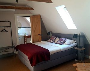 Guest house 523821 - Holiday property Twente - Huisje in Losser