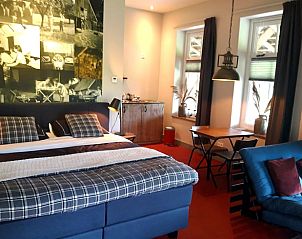 Guest house 523822 - Holiday property Twente - Vakantiehuisje in Losser