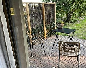 Guest house 523822 - Holiday property Twente - Vakantiehuisje in Losser