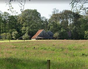 Guest house 523822 - Holiday property Twente - Vakantiehuisje in Losser