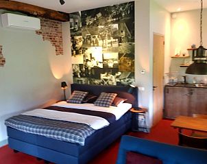 Guest house 523822 - Holiday property Twente - Vakantiehuisje in Losser
