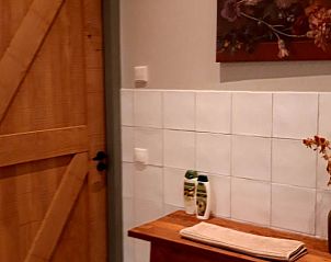 Guest house 523822 - Holiday property Twente - Vakantiehuisje in Losser