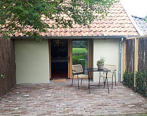 Guest house 523822 - Holiday property Twente - Vakantiehuisje in Losser