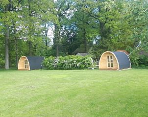 Verblijf 523829 • Vakantiewoning Twente • Vakantiehuis in Losser 