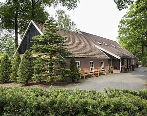 Verblijf 523830 • Vakantiewoning Twente • Vakantiehuis De Vuursteen 