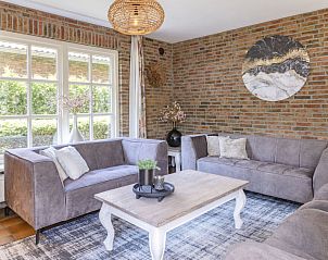 Verblijf 523831 • Vakantiewoning Twente • Vakantiehuis Boomgaard 