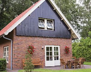 Verblijf 523833 - Vakantiewoning Twente - De Bron | Vakantiehuis op Landgoed