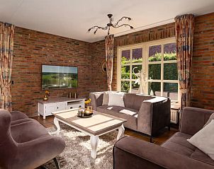 Verblijf 523833 - Vakantiewoning Twente - De Bron | Vakantiehuis op Landgoed