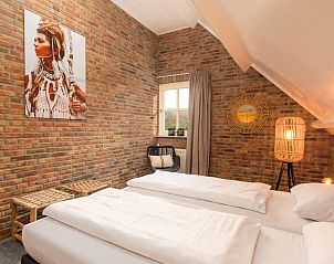 Verblijf 523833 - Vakantiewoning Twente - De Bron | Vakantiehuis op Landgoed