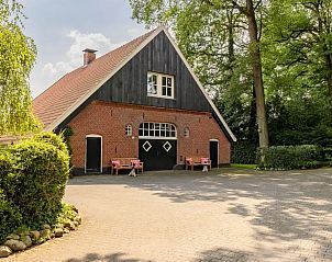 Verblijf 523834 - Vakantiewoning Twente - De Familieboerderij(2-14 personen)