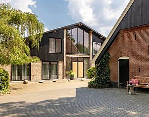 Verblijf 523834 - Vakantiewoning Twente - De Familieboerderij(2-14 personen)