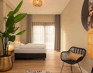 Verblijf 523834 - Vakantiewoning Twente - De Familieboerderij(2-14 personen)