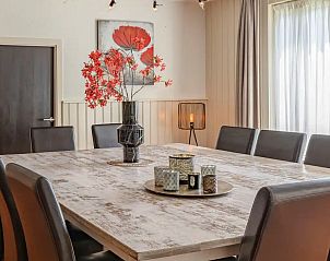 Verblijf 523834 - Vakantiewoning Twente - De Familieboerderij(2-14 personen)