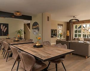 Verblijf 523835 - Vakantiewoning Twente - Het Landhuis met hottub en kota!