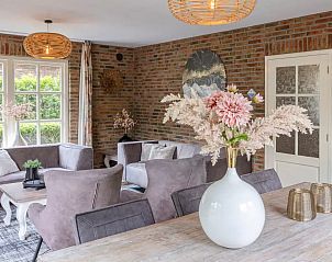 Verblijf 523837 - Vakantiewoning Twente - Boomgaard | 4-16 pers.
