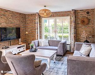 Verblijf 523837 - Vakantiewoning Twente - Boomgaard | 4-16 pers.