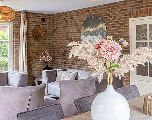 Verblijf 523837 - Vakantiewoning Twente - Boomgaard | 4-16 pers.