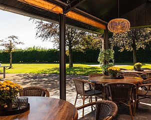 Verblijf 523838 - Bijzondere overnachtingen Twente - De Familieboerderij met kota/hottub