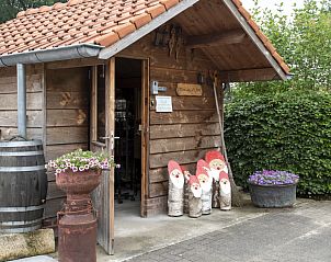 Guest house 523839 - Holiday property Twente - OV807