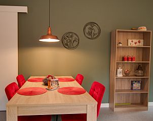Guest house 523839 - Holiday property Twente - OV807