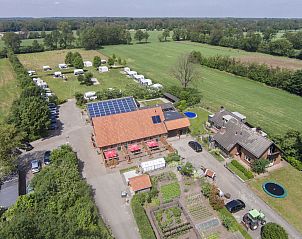 Unterkunft 523840 - Ferienhaus Twente - OV809