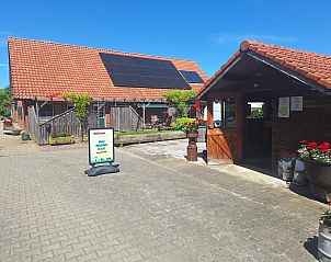 Verblijf 523840 - Vakantiewoning Twente - OV809