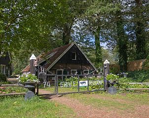 Guest house 523903 • Holiday property Twente • Vakantiehuis in Tubbergen 