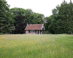 Verblijf 523904 - Vakantiewoning Twente - Huisje in Tubbergen