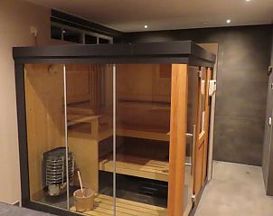 Verblijf 523909 - Vakantiewoning Twente - Luxe Wellness Lodge