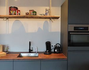 Verblijf 523909 - Vakantiewoning Twente - Luxe Wellness Lodge