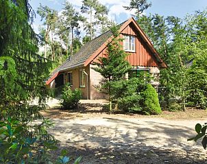 Unterkunft 524104 • Ferienhaus Twente • Huisje in Deurningen 