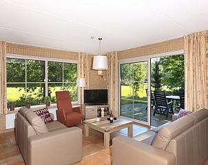 Unterkunft 524104 - Ferienhaus Twente - Huisje in Deurningen