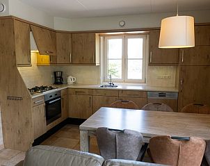 Unterkunft 524104 - Ferienhaus Twente - Huisje in Deurningen