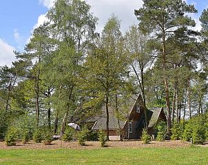 Unterkunft 524104 - Ferienhaus Twente - Huisje in Deurningen