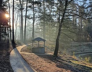 Unterkunft 524105 - Ferienhaus Twente - Huisje in Deurningen