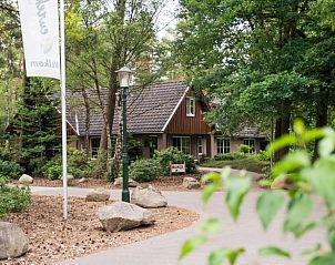 Unterkunft 524105 - Ferienhaus Twente - Huisje in Deurningen