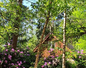 Verblijf 524106 - Vakantiewoning Twente - Huisje in Deurningen
