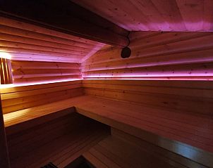 Unterkunft 524106 - Ferienhaus Twente - Huisje in Deurningen