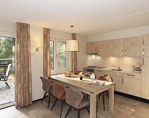 Unterkunft 524106 - Ferienhaus Twente - Huisje in Deurningen